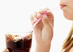 16 năm liền chỉ uống Coca