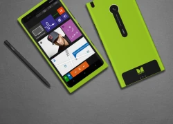 2 phablet Lumia và phiên bản Lumia 920 giá rẻ chuẩn bị được công bố