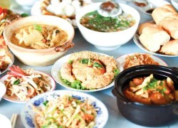 20 quán chay ngon ở Sài gòn