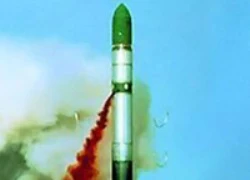 2014, Nga sản xuất tên lửa ICBM thế hệ mới