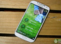 25 tính năng bị ẩn trên Galaxy S4 (Phần I)