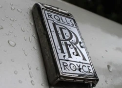 3 giá trị tạo nên đẳng cấp Rolls-Royce