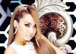 3 lý do giúp single đầu tay của gái hư CL 'hot'