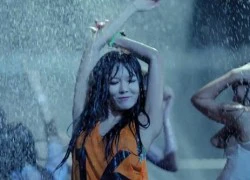 4Minute "ướt át" nhá hàng MV trở lại