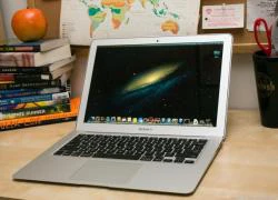 5 cài đặt hữu ích cho người dùng Macbook Air 2013