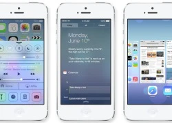 5 điều cần biết về iOS 7