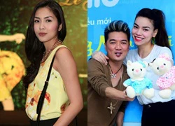 5 mỹ nhân thu bạc tỷ quảng cáo của showbiz Việt