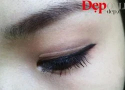 5 phút make up cho nàng công sở