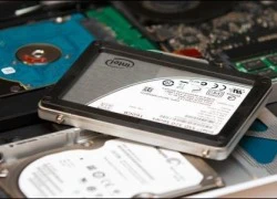 5 sai lầm dễ dàng "giết chết" ổ SSD