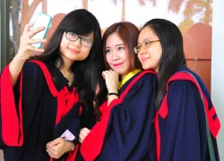 76 sinh viên IFY thành công ở đại học quốc tế