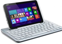 Acer trình làng tablet 8 inch đầu tiên chạy Windows 8