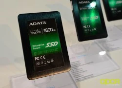 ADATA trình làng ổ SSD SX2000 tốc độ cao, dung lượng lên tới 1.600 GB