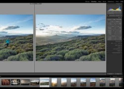 Adobe phát hành Lightroom 5 với giá 149 USD