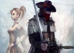 Adventure of Van Helsing: Chặt chém ma cà rồng