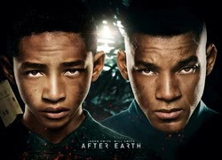 "After Earth": Bom tấn triệu đô hay nỗi xấu hổ của Will Smith?