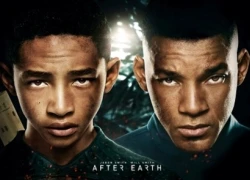 "After Earth" của Will Smith có đáng bị ném đá?