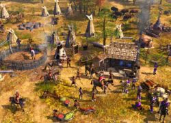 Age of Empires lần đầu tiên được phát hành trên nền tảng mobile