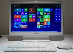 AiO ATIV One 5 Style xuất hiện chính thức