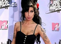 Amy Winehouse chết thực sự bởi chứng ăn vô độ