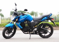 Ấn Độ - đại bản doanh của Yamaha trong tương lai