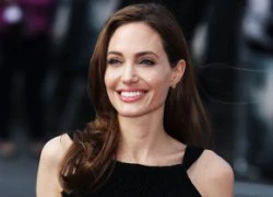 Angelina Jolie đứng đầu 100 nữ diễn viên quyền lực nhất thời đại