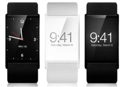 Apple đăng ký bản quyền thương hiệu iWatch