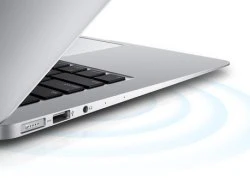 Apple ngầm thay thế các mẫu MacBook Air lỗi Wi-Fi