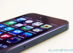 Apple sẽ có iPhone màn hình 4,7 inch và 5,7 inch?