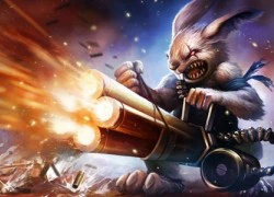 Arena of Heroes MOBA&#8230; theo lượt chính thức Open Beta