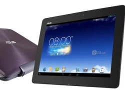 Asus ra mắt máy tính bảng lai laptop Transformer Pad Infinity thế hệ mới