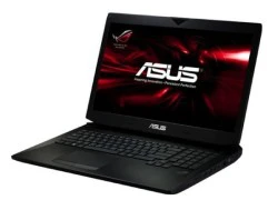 Asus Rog công bố laptop chơi game G750 với card đồ họa GeForce GTX 700M