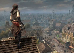 Avaline sẽ xuất hiện trong Assassin's Creed IV