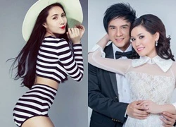 Ba nàng Thủy Tiên tài giỏi của showbiz Việt