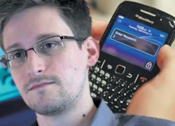 Bắc Kinh "đạo diễn" cuộc trốn chạy của Snowden?