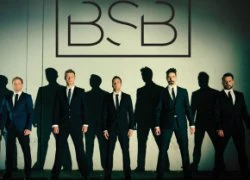 Backstreet Boys ra mắt single 'In A World Like This'