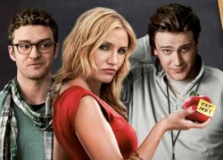 "Bad Teacher" của Justin Timberlake, Cameron Diaz làm tiếp phần 2