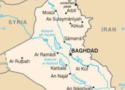 Bài học nước Mỹ và kịch bản tiếp theo cho Iraq