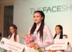 Ban giám khảo 'Tìm gương mặt đẹp Thefaceshop'