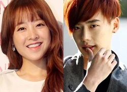 Bạn trai của "đại ca" Park Bo Young