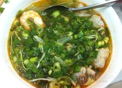 Bánh canh &#8220;bà Đợi&#8221; du nhập vào Đà Nẵng