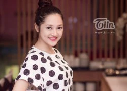 Bảo Anh: 'Thiên thần chỉ có ở trên thiên đàng'