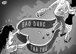 Bao dung mù quáng