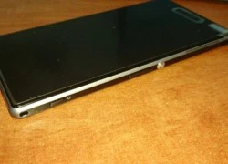 Bất ngờ lộ diện chiếc Xperia lạ, có thể là Xperia i1 Honami