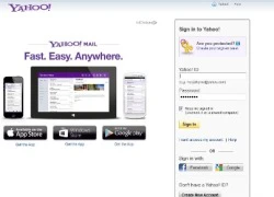 Bắt nhóm cướp công nghệ cao qua email Yahoo chiếm tiền tỉ