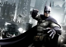 Batman Arkham Origins: Thành công hay chỉ bắt chước?