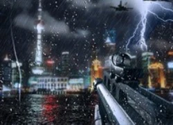 Battlefield 4 multiplayer sẽ trình làng vào E3 năm nay