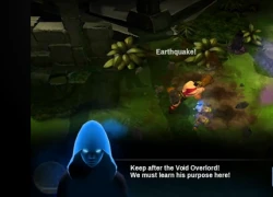 Battlestone: Game 3D hành động hấp dẫn trên mobile