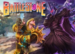 Battlestone - Game RPG hấp dẫn của ông lớn Zynga