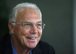 Beckenbauer 'ngăn cản' Heynckes làm HLV tại Real