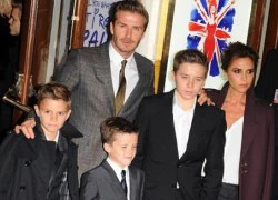 Beckham lên kế hoạch quay trở lại Mỹ?